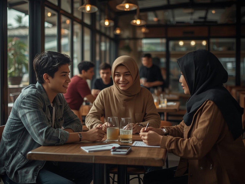 Checklist Operasional Berbasis Kasus untuk Proyek Rumah, Perjalanan, dan Layanan Pendukung