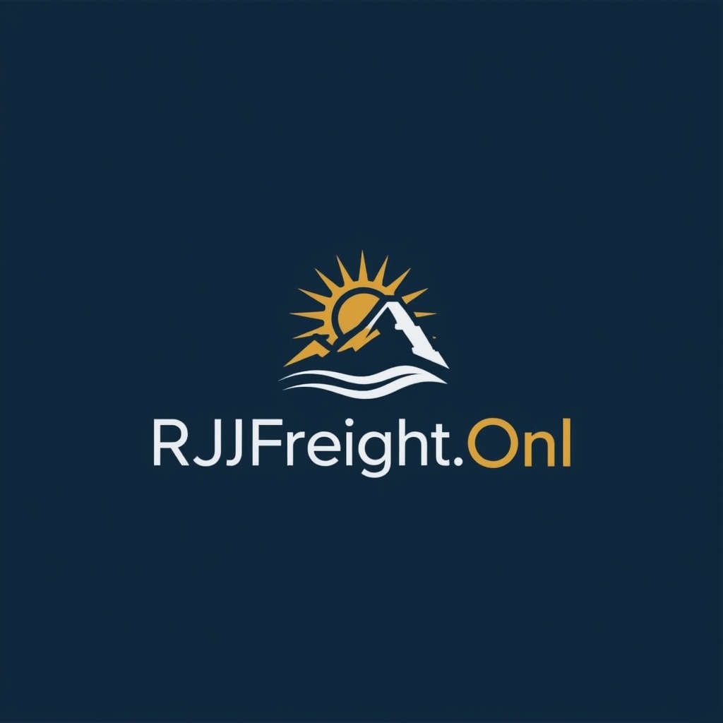 Rjjfreight